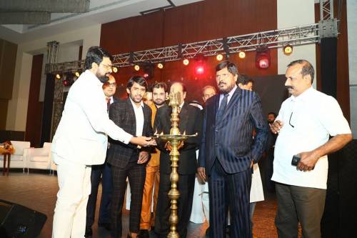 Indo Arab Leaders Summit & Awards 2019-Dubai