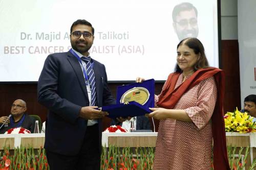 ASIA HEALTHCARE SUMMIT & AWARDS 2020