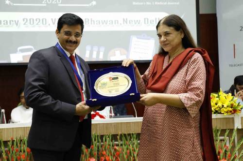 ASIA HEALTHCARE SUMMIT & AWARDS 2020