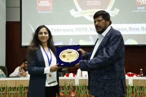 ASIA EDUCATION SUMMIT & AWARDS 2020