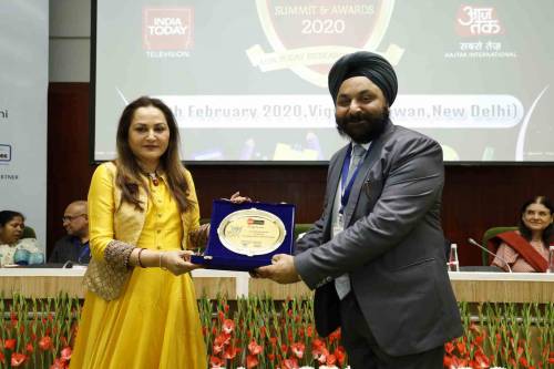 ASIA HEALTHCARE SUMMIT & AWARDS 2020