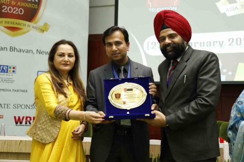 ASIA EDUCATION SUMMIT & AWARDS 2020