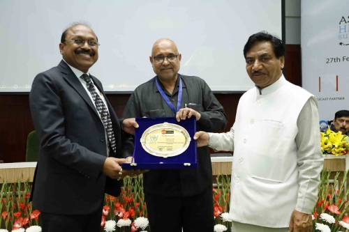 ASIA HEALTHCARE SUMMIT & AWARDS 2020