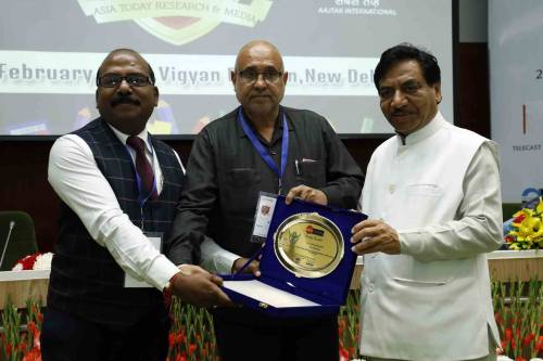 ASIA HEALTHCARE SUMMIT & AWARDS 2020