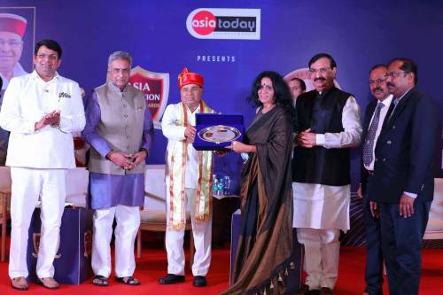 Asia Education Summit & Awards 2022 - Winners