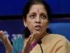 Nirmala Sitharaman invites suggestions on easing GST filing process