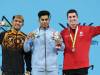Commonwealth Games 2022: Manual labourer’s son Achinta Sheuli remembers father and brother’s sacrifices after winning gold