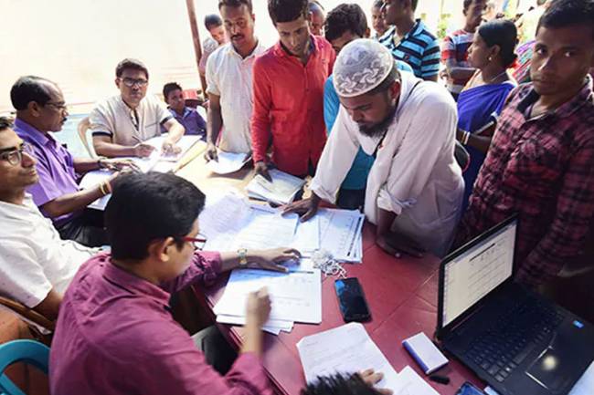 Pan-India NRC soon, do not link it with Citizenship Amendment Bill: Union Home Minister Amit Shah