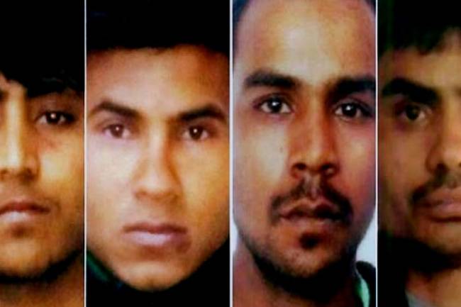 Will be content only after death sentence is issued: Nirbhaya's parents after Supreme Court rejects convict's review petition