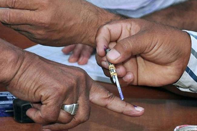 Delhi Assembly election on February 8, result on February 11