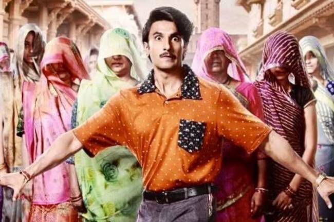 Ranveer Singh to play a Gujarati in 'Jayeshbhai Jordaar'—Deets inside