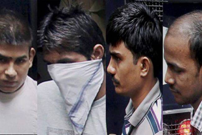 Nirbhaya case: Death row convict Pawan Gupta's father demands FIR against sole eyewitness