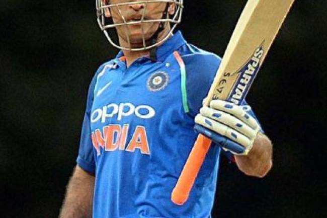 M.S. Dhoni’s time as an international cricketer may be over soon- details inside