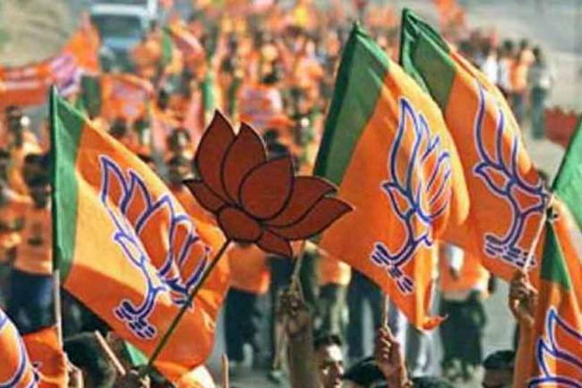 Delhi election: BJP to drop Sunil Yadav, to field fresh candidate against Arvind Kejriwal from New Delhi