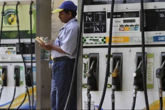 Petrol, diesel prices drop across metro cities. Check revised fuel rates