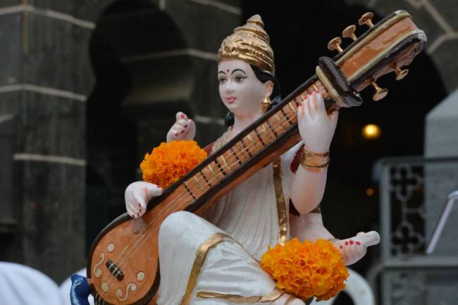 Saraswati Puja 2020: How you can celebrate the day