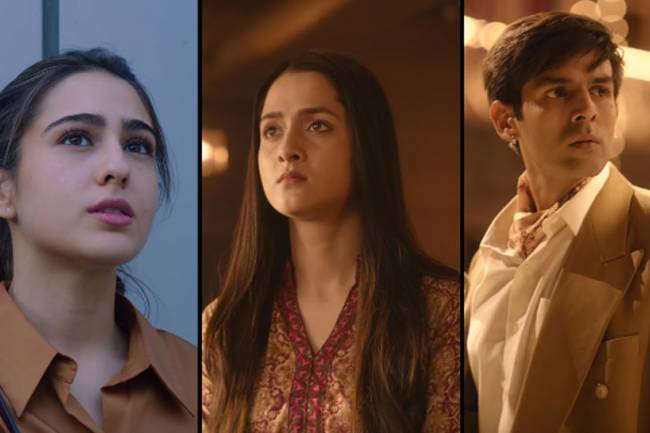 Love Aaj Kal Day 3 collections: Kartik Aaryan-Sara Ali Khan starrer dips at Box Office