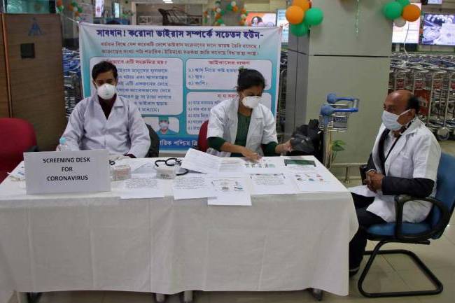 Indian Politicians and their bizarre solutions to the novel Coronavirus: A sneak-peak