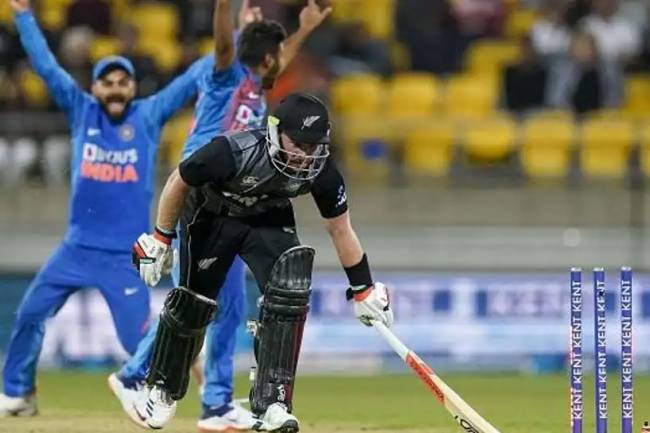 India vs New Zealand: Good news for Team India as THIS NZ batsman can miss the match