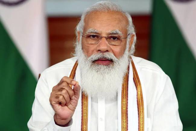 PM CARES Fund received Rs 10,990 cr in FY 2020-21, spent Rs 3,976 cr