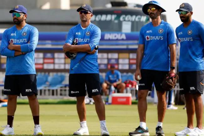 Rohit Sharma says ‘it’s an honour to be all-format captain for India’ ahead of Sri Lanka T20s