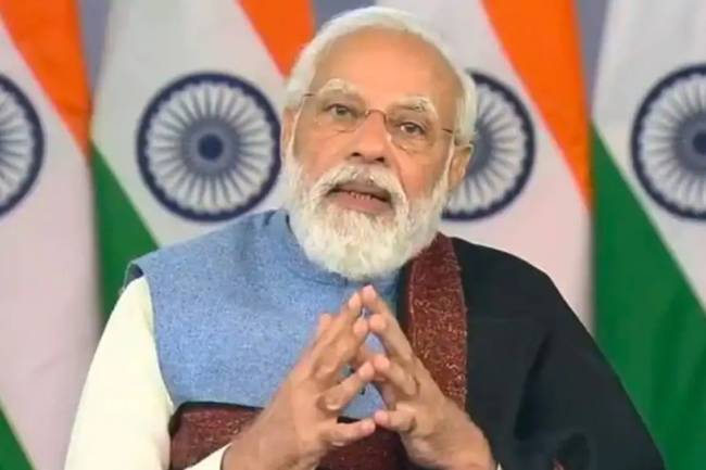 PM Narendra Modi salutes 'Nari Shakti' on International Women's Day, says government will keep focusing on women empowerment