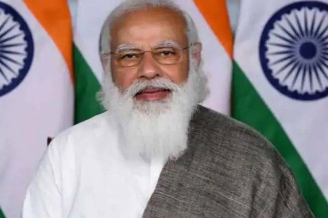 PM Narendra Modi to hold roadshow, rally in Shimla to mark 8th anniversary of his govt