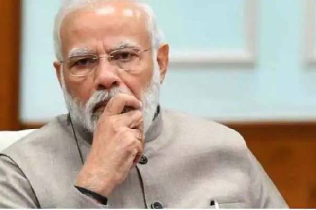 Agnipath Protests: 'Do you want to make Agniveer or Jaativeer?', AAP MP attacks PM Modi for THIS