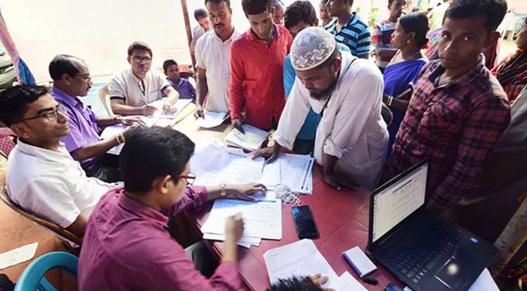 Pan-India NRC soon, do not link it with Citizenship Amendment Bill: Union Home Minister Amit Shah