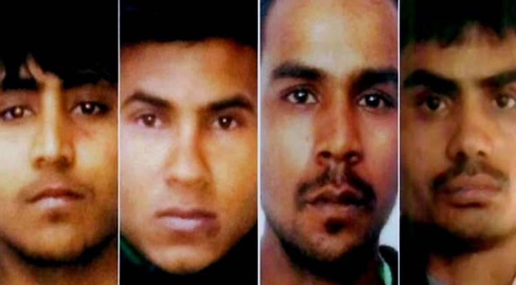 Will be content only after death sentence is issued: Nirbhaya's parents after Supreme Court rejects convict's review petition