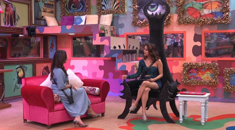 Bigg Boss 13 written updates: Devoleena Bhattacharjee gives a reality check to housemates