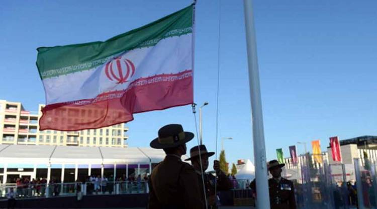 Iraqi parliament passes resolution to end foreign troop presence