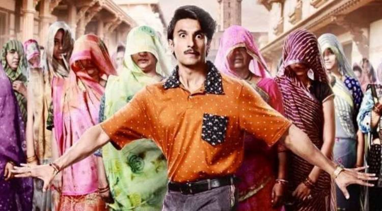 Ranveer Singh to play a Gujarati in 'Jayeshbhai Jordaar'—Deets inside