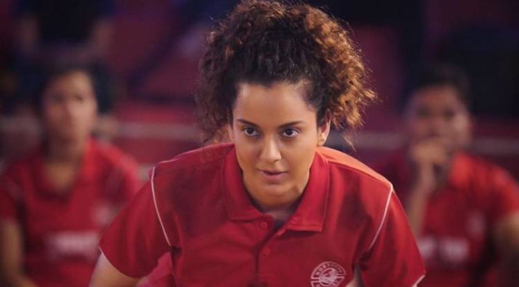 Panga Box Office Collection Day 3: Kangana Ranaut's film shows good growth on Republic Day 2020