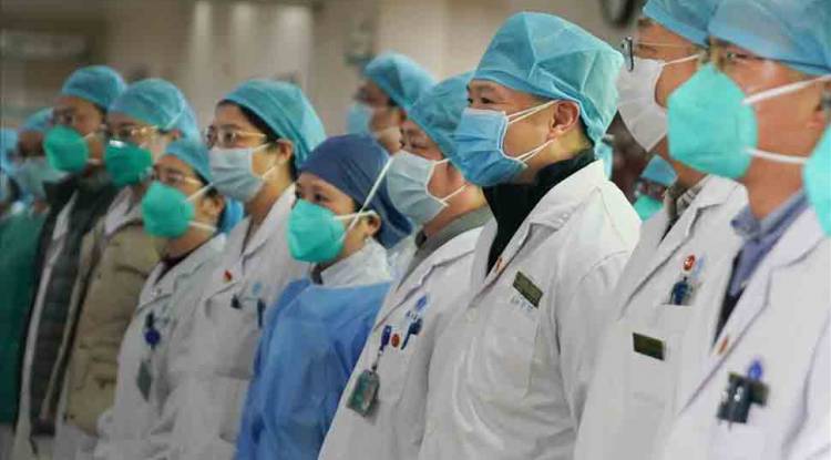 Coronavirus scare: Centre to take steps to evacuate 250 students from China's Wuhan; 450 people under watch in India