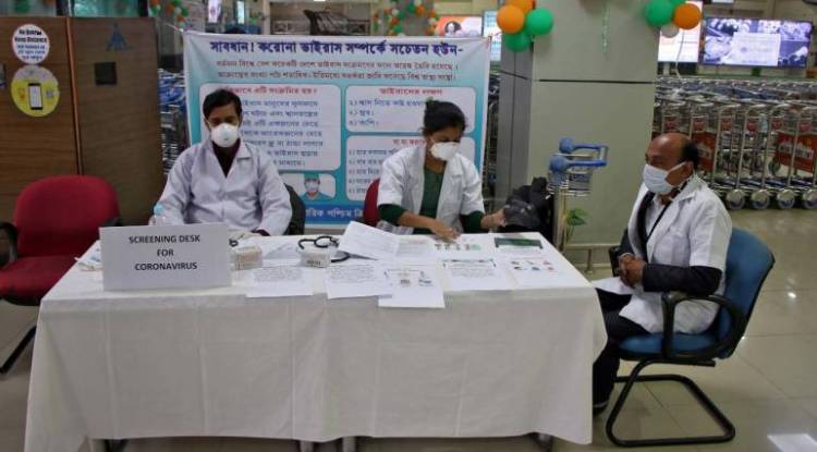 Indian Politicians and their bizarre solutions to the novel Coronavirus: A sneak-peak