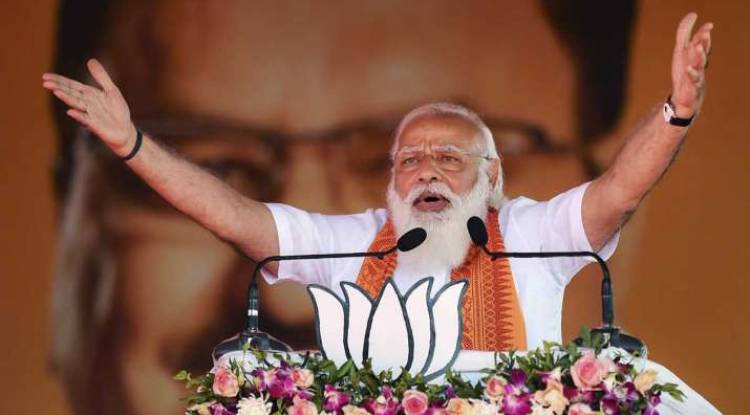 Bengal polls 2021: 'Hate Modi only agenda of Congress', says BJP