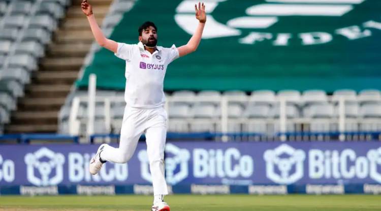 India vs South Africa 2nd Test: Will Mohammed Siraj bowl on Day 2, Ravichandran Ashwin says THIS