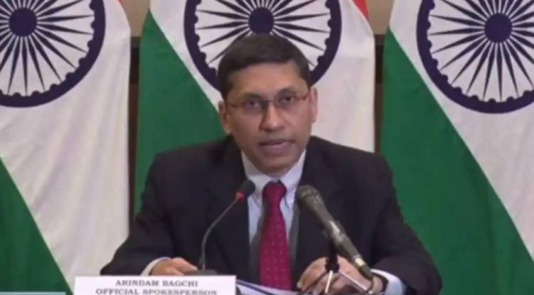 India 'willing' to engage with Pakistan on expanding list of shrines for visits