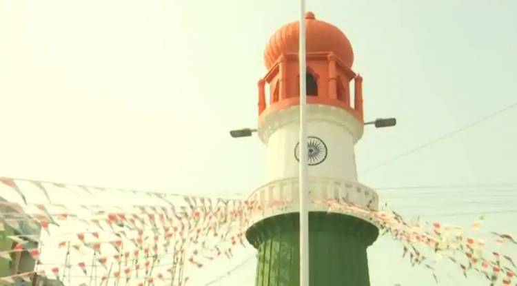 All for political mileage: Guntur's Mayor on BJP's rename Jinnah Tower demand