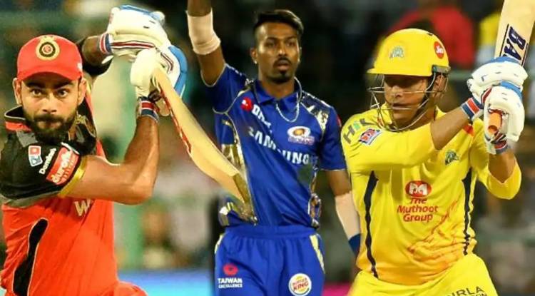 IPL 2022: Hardik Pandya REVEALS captaincy traits he'll pick from MS Dhoni, Virat Kohli and Rohit Sharma