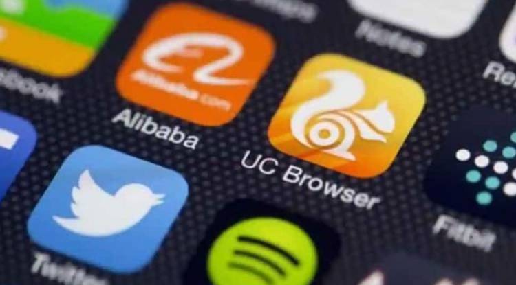 Govt to ban 54 Chinese apps posing threat to national security, say sources