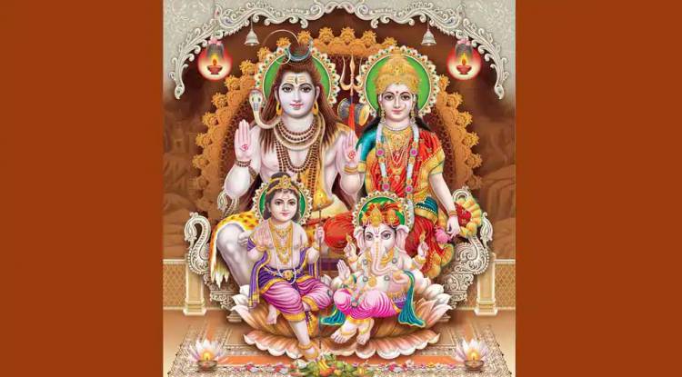 Maha Shivratri 2022: Full puja schedule, auspicious timings, date and Shivratri puja vidhi