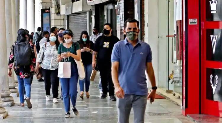 Mask mandate, more testings, SOPs for schools: Key points on Delhi's new Covid guidelines amid fourth wave scare