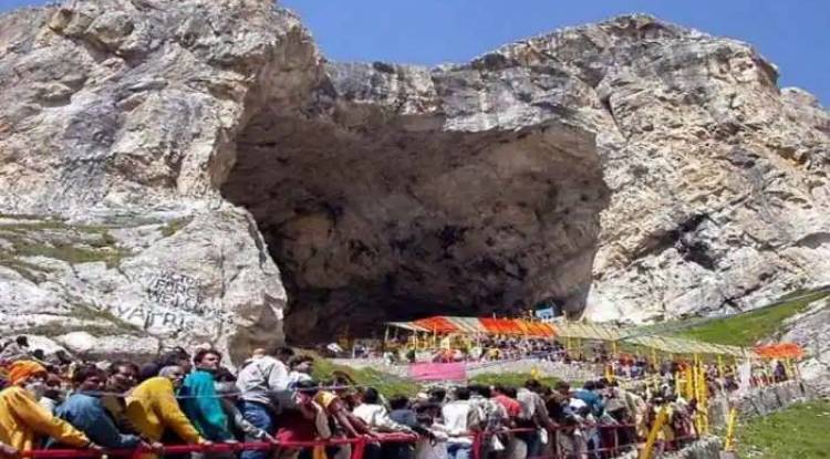 Amarnath Yatra 2022 starts from June 30: Yatris will have to submit THIS, otherwise...