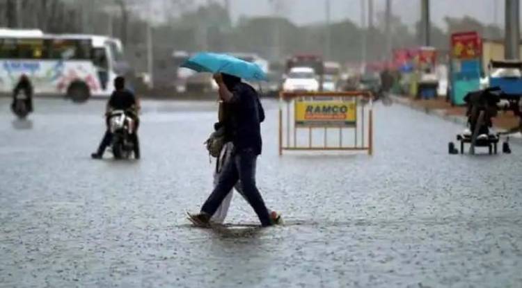 Weather Update: Monsoon turns northwest; Delhi, Uttar Pradesh, other states to see heavy rains - Check IMD’s forecast here