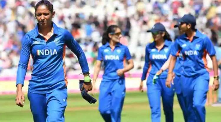 India vs Pakistan Commonwealth Games 2022: Harmanpreet Kaur break THIS huge record of MS Dhoni after win