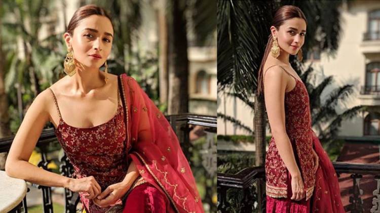 Ma Anand Sheela wants Alia Bhatt and not Priyanka Chopra in her biopic