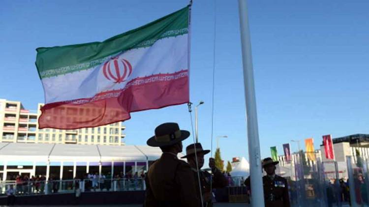 Iraqi parliament passes resolution to end foreign troop presence