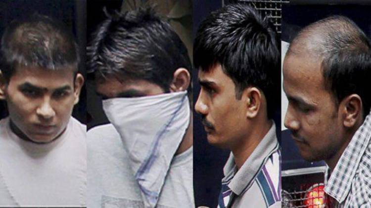 Nirbhaya case: Death row convict Pawan Gupta's father demands FIR against sole eyewitness